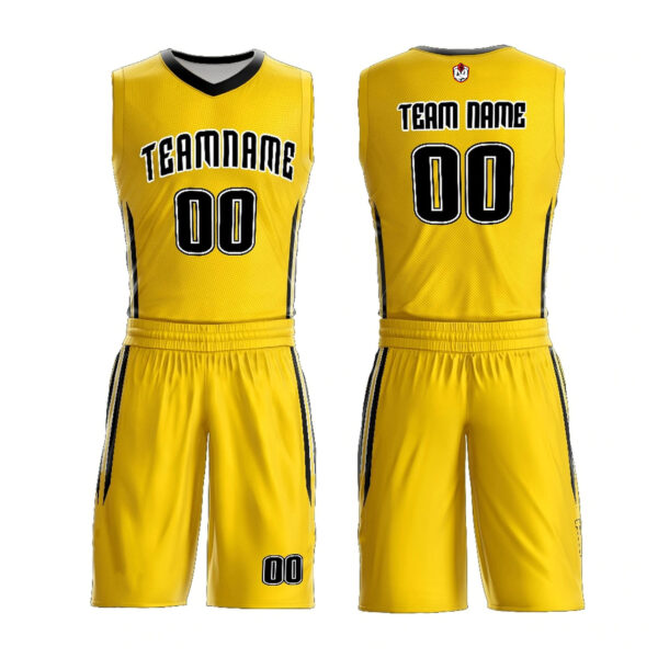Basketball Wear TA-0053