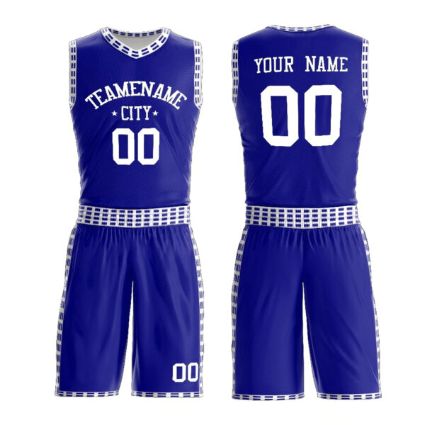 Basketball Wear TA-0054