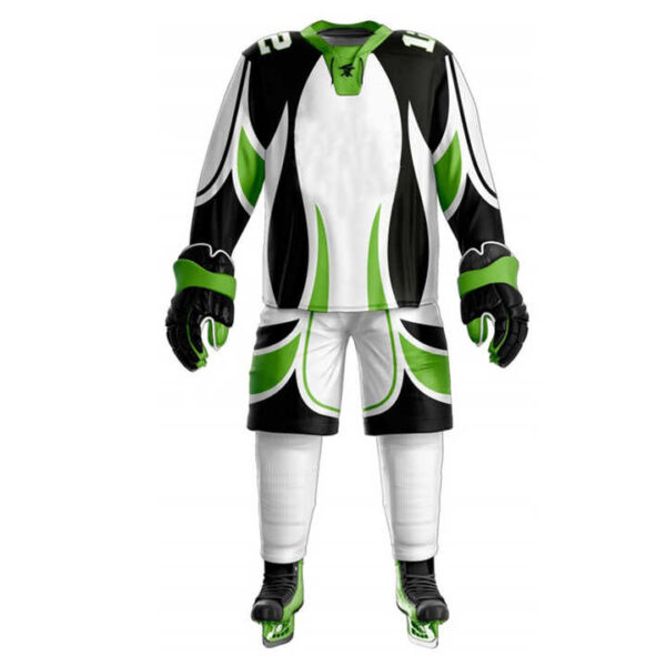 Ice Hockey Wear TA-0211