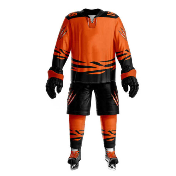 Ice Hockey Wear TA-0212