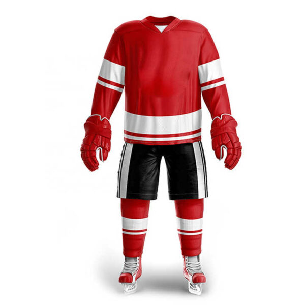 Ice Hockey Wear TA-0213