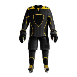 Ice Hockey Wear TA-0230