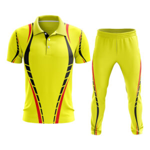 Cricket Wear TA-0126
