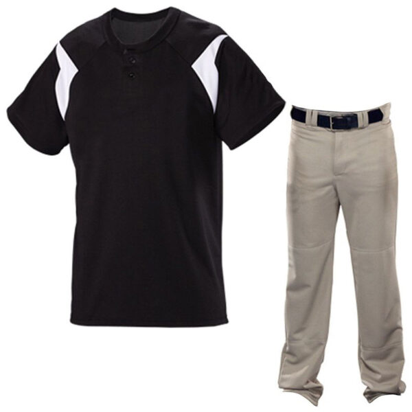 Baseball Wear TA-0034