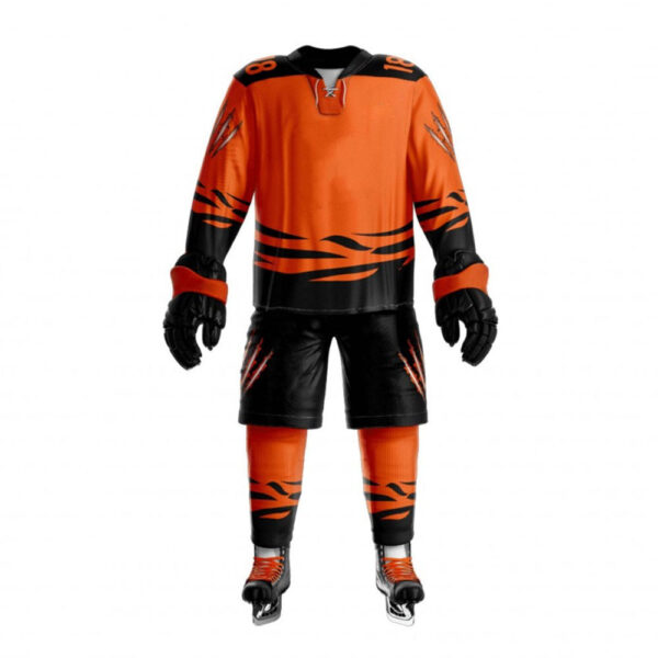Ice Hockey Wear TA-0233