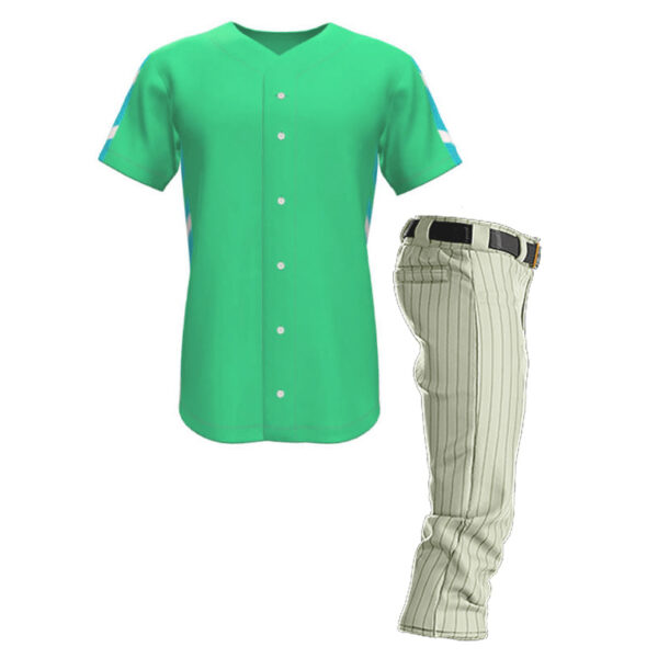 Baseball Wear TA-0033