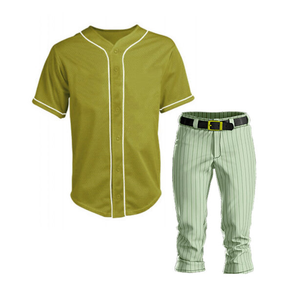 Baseball Wear TA-0035