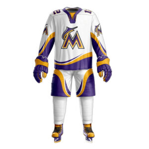 Ice Hockey Wear TA-0231