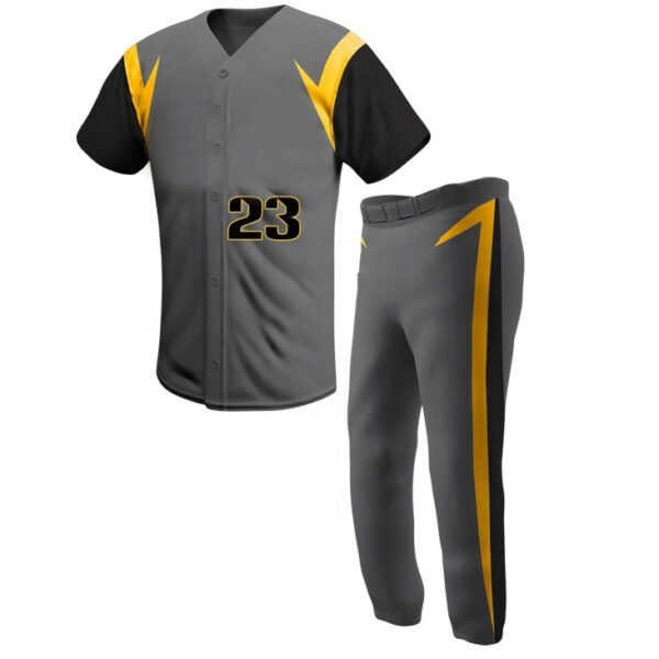 Baseball Wear TA-0026