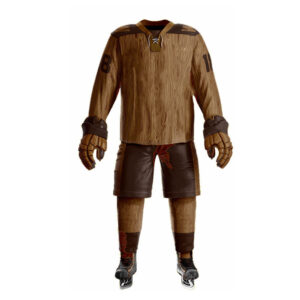 Ice Hockey Wear TA-0232