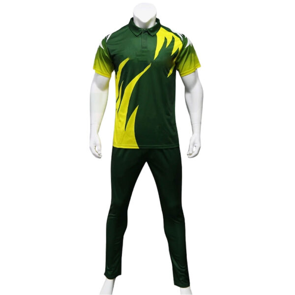 Cricket Wear TA-0127