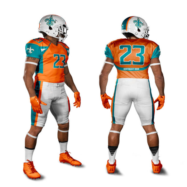 American Football TA-0025