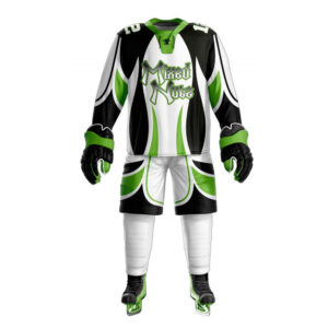 Ice Hockey Wear TA-0235