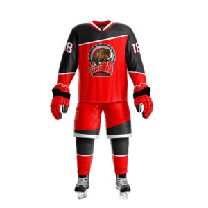 Ice Hockey Wear TA-0236