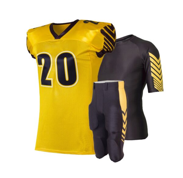 American Football TA-0008