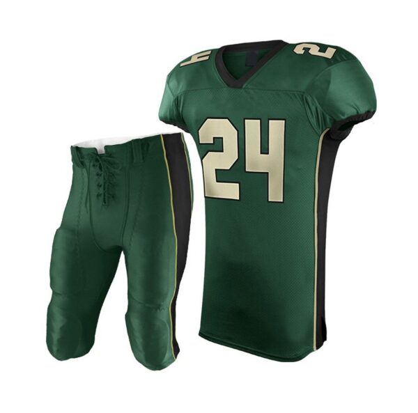American Football TA-0012