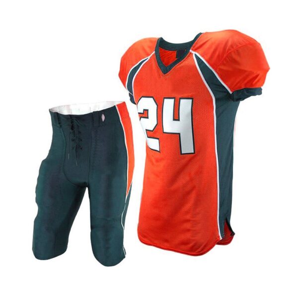 American Football TA-0009