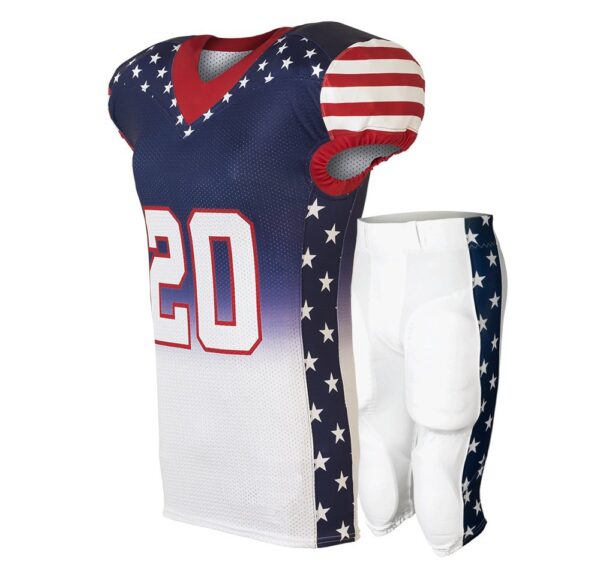 American Football TA-0007