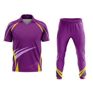 Cricket Wear TA-0124