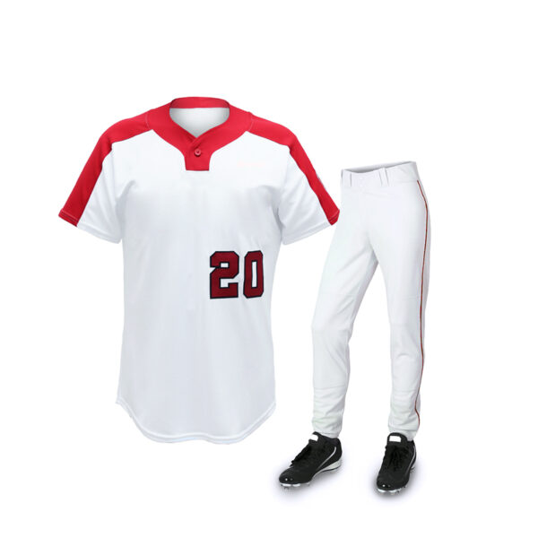 Baseball Wear TA-0039