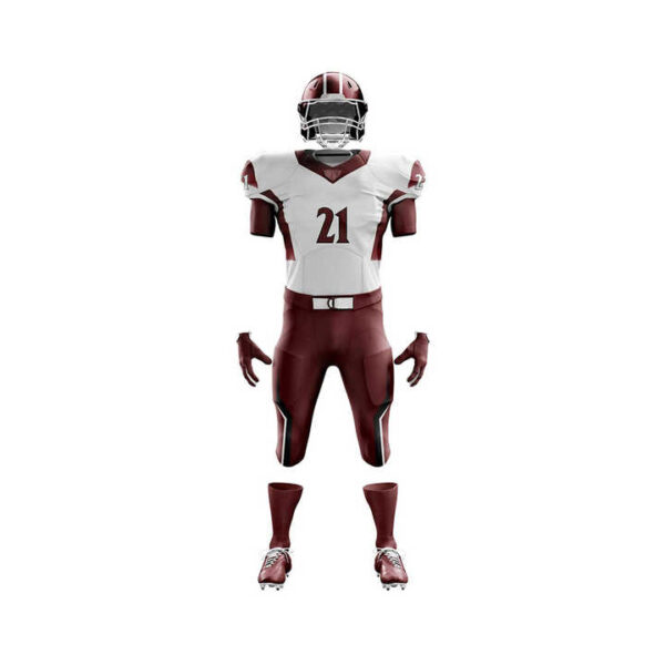 American Football TA-0003 - Image 2