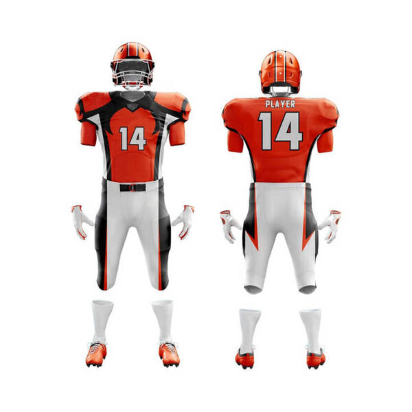American Football TA-0005