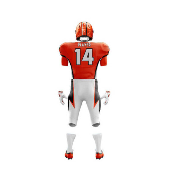 American Football TA-0005 - Image 3