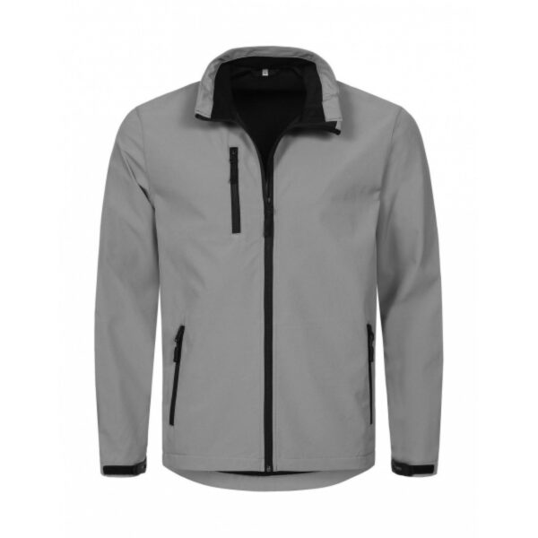 SoftShell-Jacket 005