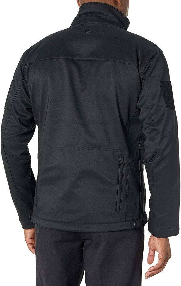 SoftShell-Jacket 001 - Image 2