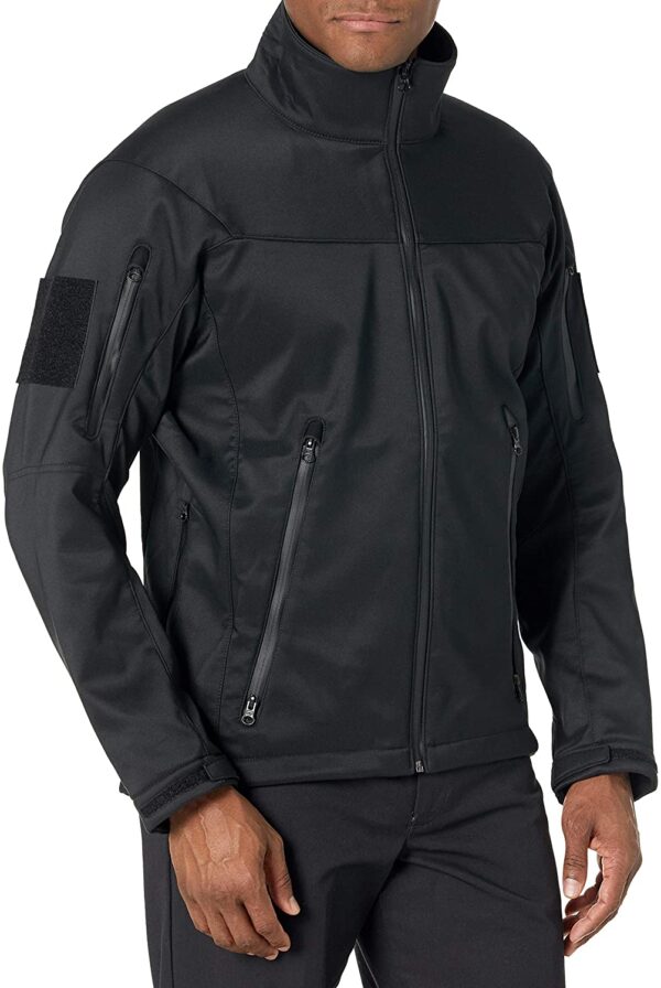 SoftShell-Jacket 001