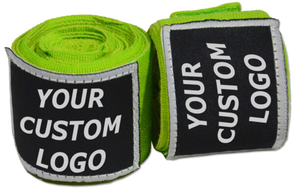 Hand Wrap - Image 3