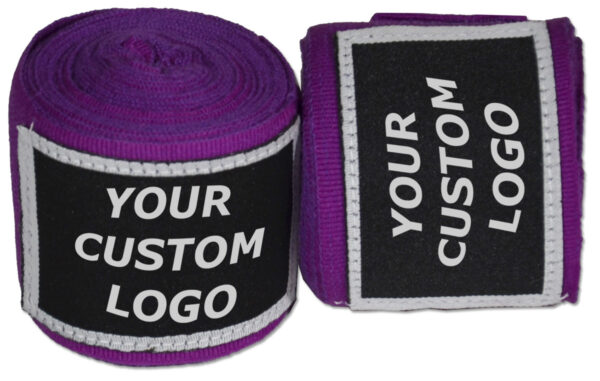 Hand Wrap - Image 2