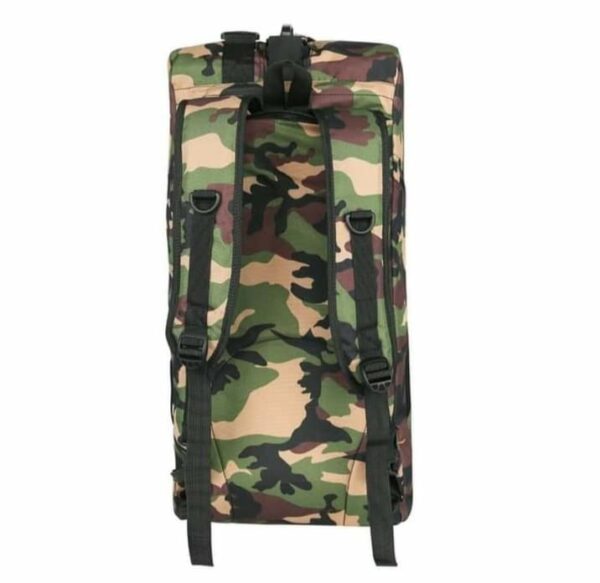 Big Zipper 2 in 1 TA-5215 - Image 2