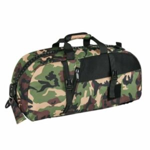 Big Zipper 2 in 1 TA-5215